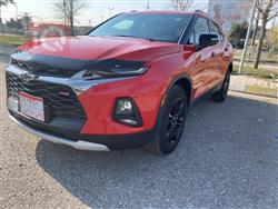Chevrolet Blazer